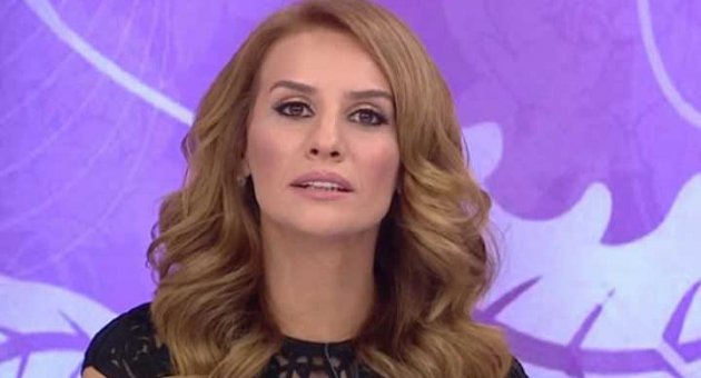 Şok! gözaltına alındı!