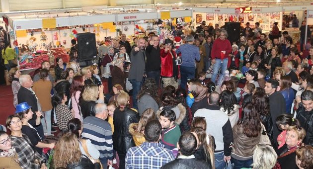 ŞOK İNDİRİM VE EĞLENCELİ ALIŞVERİŞİN MERKEZİ SOUVENIR