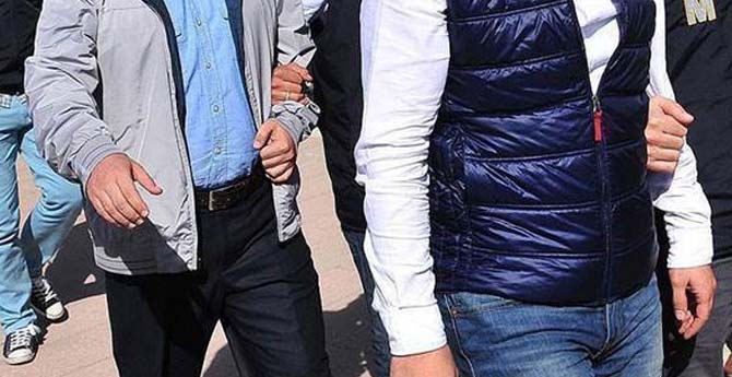 Şok İtiraf: 60 Kaymakamdan 55'i FETÖcüydü