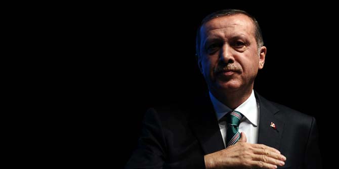 Şok! O isimden Cumhurbaşkanı Erdoğan'a idam tehdidi!