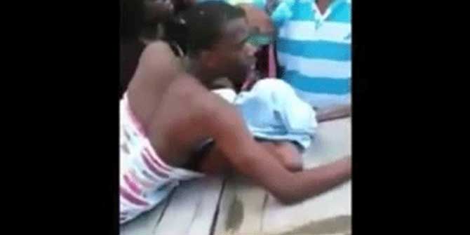 Şok O Olay Aldatılan Kocanın İntikamı Çıktı!