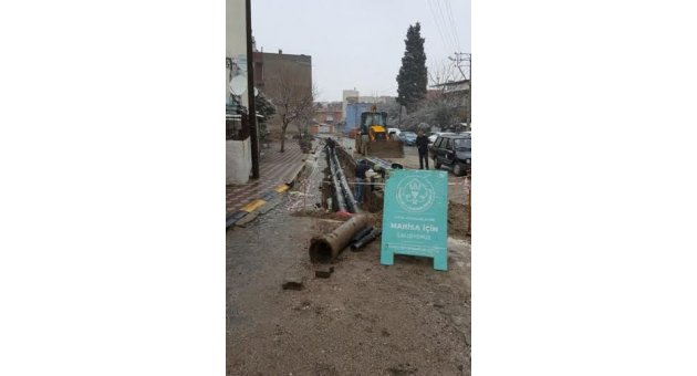 Soma Bölgesel Isıtma Sistemlerinde Sona Doğru