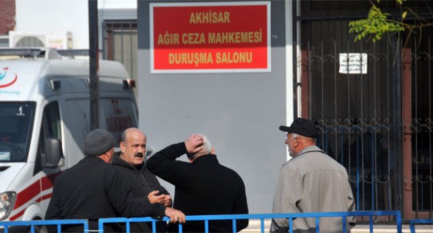 Soma faciasının başlangıcını gören tanık konuştu