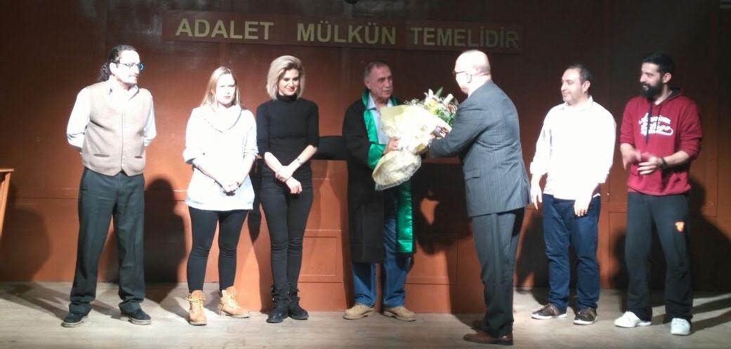 Somalılar Bu Oyuna Çok Güldü