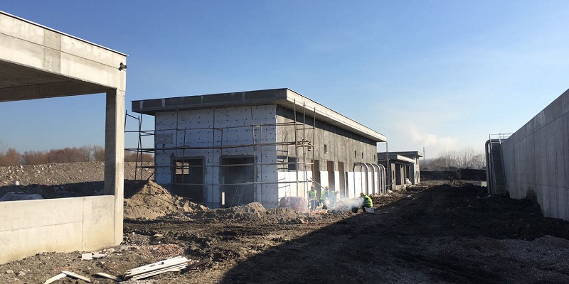 SOMA T’DE TEST ÇALIŞMALARI BAŞLADI