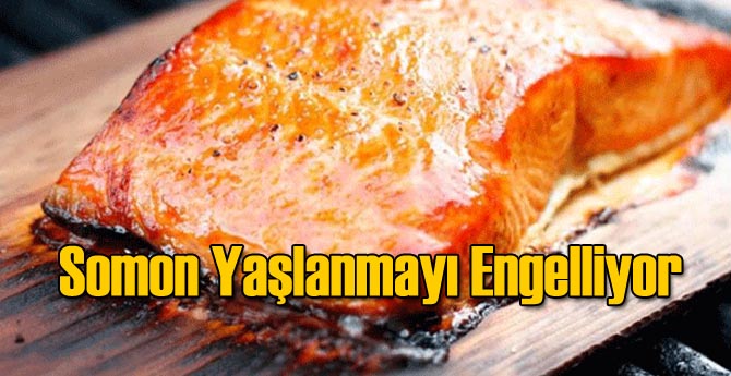 Somonun İnanılmaz Yararları