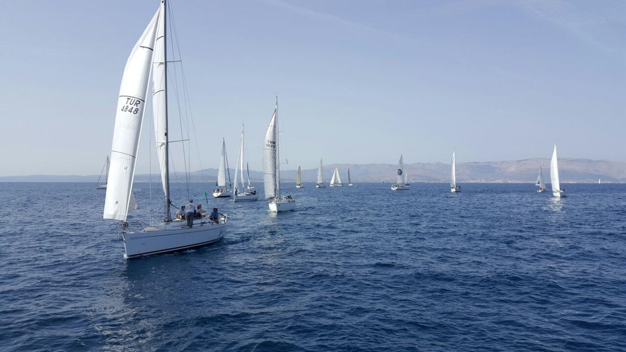 Sonbahar Trofesi Heyecanla Başladı…