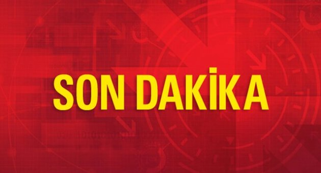 Son Dakika...3 IŞİD üyesi yakalandı!