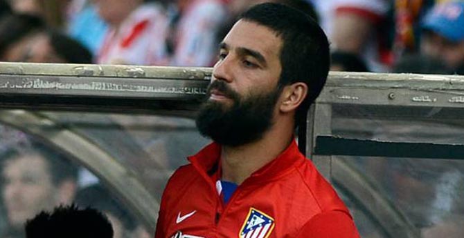 Son Dakika Arda Turan Açıklaması! Transfer...