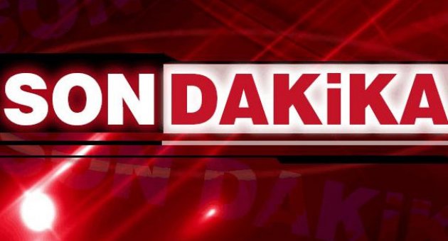 Son dakika Bomba yüklü araç yakalandı!