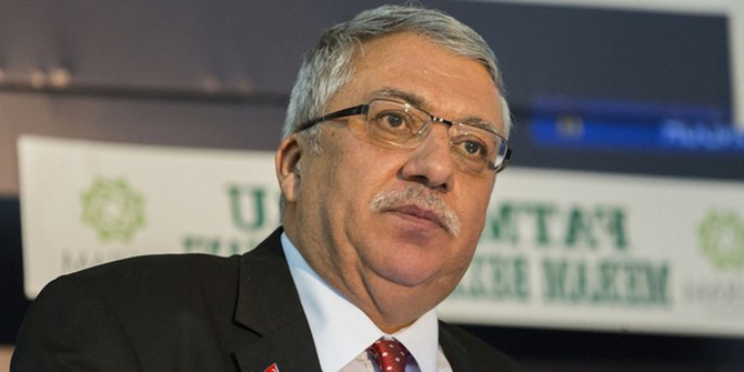 Son dakika haberleri yasaklanıyor mu? RTÜK Başkanı açıkladı