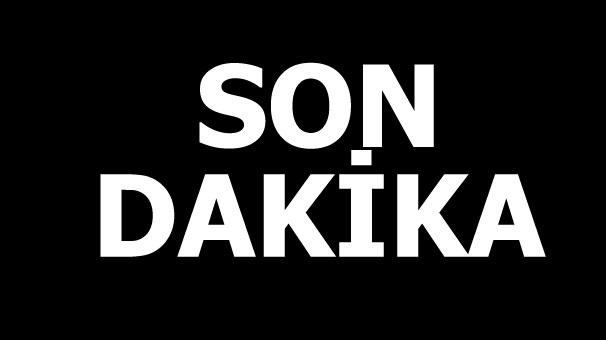 Son dakika! İstifa etti