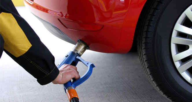 Sondakika! LPG'ye Zam Geldi