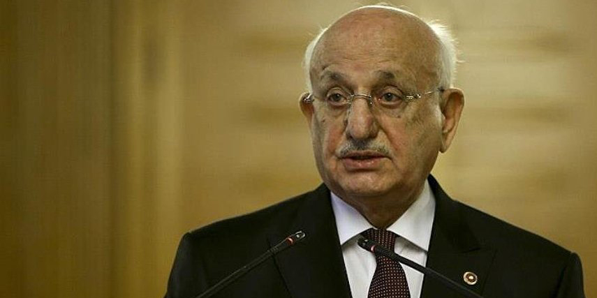 Son dakika! Meclis Başkanı Kahraman'dan üzücü haber