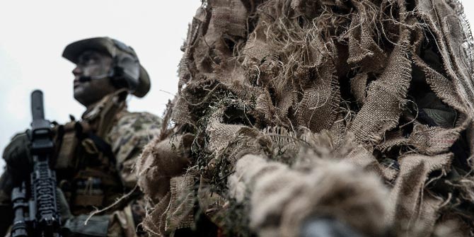 Son dakika... SAT komandoları yurt dışına kaçarken yakalandılar