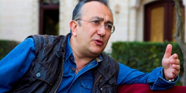 Son Dakika: Tayfun Talipoğlu hayatını kaybetti