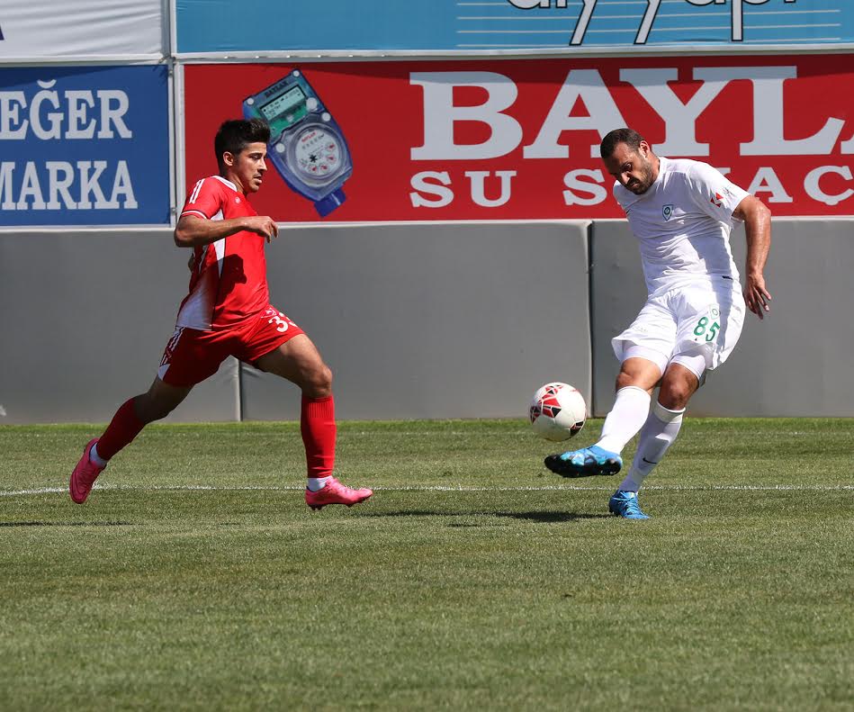 Son Dakika Yıkımı 0-0