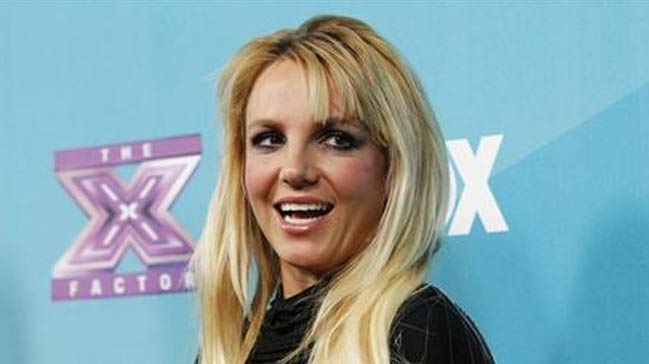 Sony Music'ten Britney Spears özrü