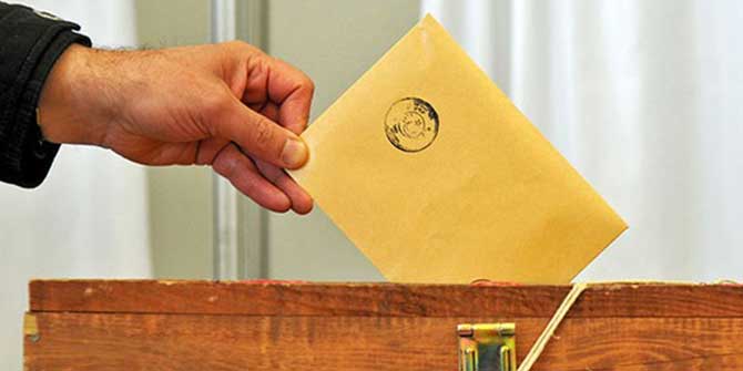 Son Zamanların En Çarpıcı Anketi!