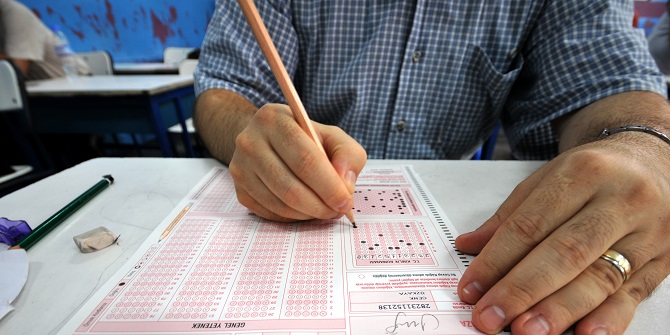 Soru hırsızları böyle tehdit etmiş: Söylersen çocuğun sakat doğar