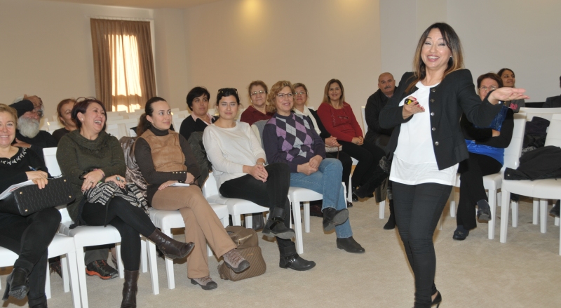 Sorunların çözümü kolay ve mümkündür