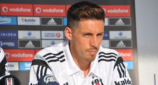 Sosa: 'Son dakikaya kadar mücadele ettik'