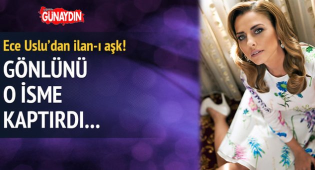 Sosyal medyadan aşk ilanı