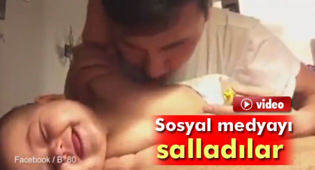 Sosyal medyayı salladılar