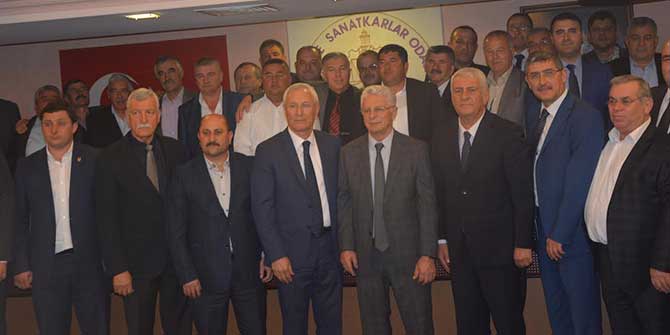 Sosyal Sorumluluk Üstleniyorlar…