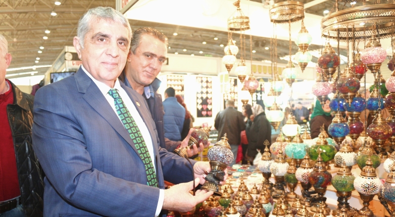 SOUVENIR, HERKESE VE HER KESEYE HİTAP EDİYOR