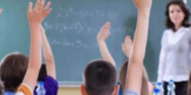 Sözleşmeli Öğretmen Mülakat Yerleri Açıklandı!