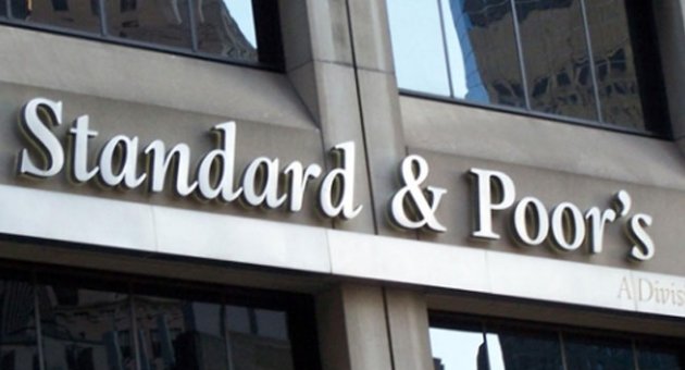 S&amp;P’den flaş 'Türkiye' açıklaması