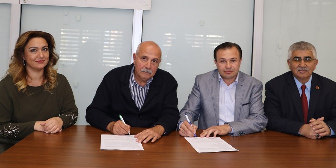 SPİLAŞ’tan Kula Belediyespor’a Destek