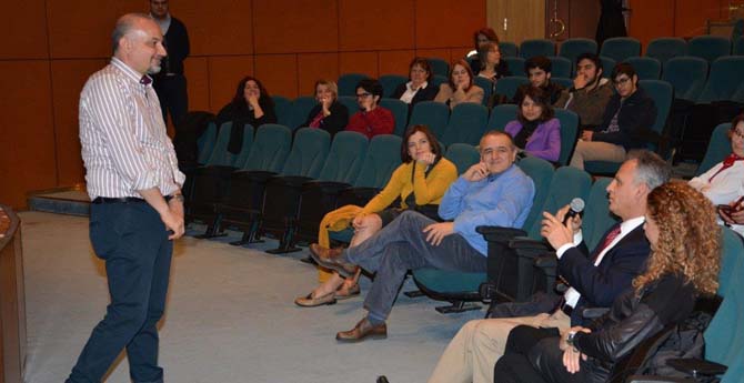 Srilanka’nın Yaban Hayatı DEÜ Tıp Fakültesi Öğrencilerini Hayran Bıraktı