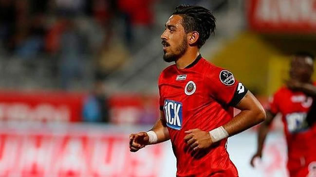 'Stilimi benzettiğim tek oyuncu Alex'