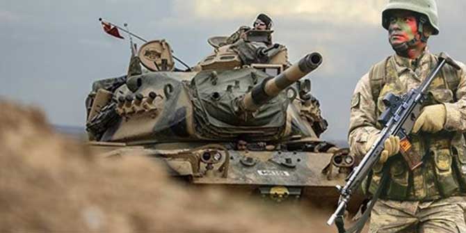 Stratejist Erol Mütercimler: Rakka Türkiye İçin Bataklık Olur.