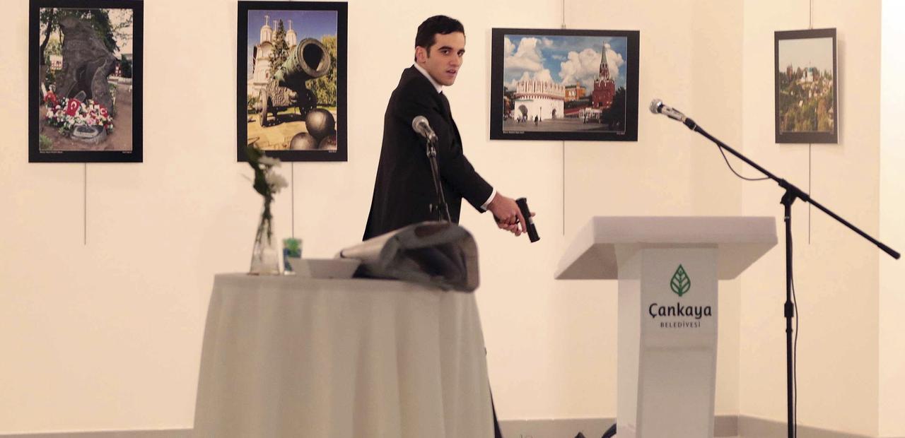 Suikastte flaş ayrıntı...2 saat sonra mailleri silinmiş