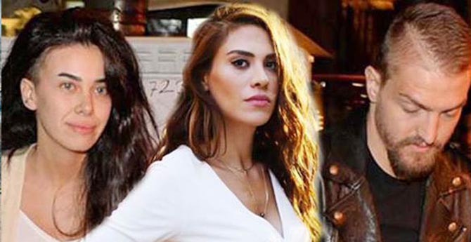 Şükran Ovalı'dan Asena'ya Şok Gönderme!