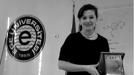 Şule Erten Ela, Ödüle Doymuyor