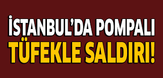 Sultanbeyli’de dehşet: 8 yaralı