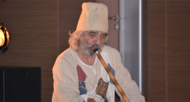 Sultangazi'de Şeb-i Arus etkinliği