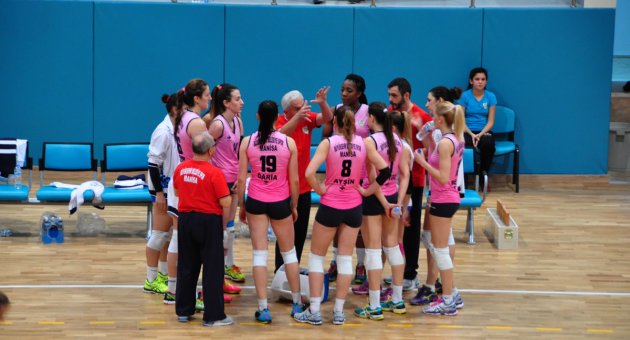 Sultanlardan Müthiş Geri Dönüş