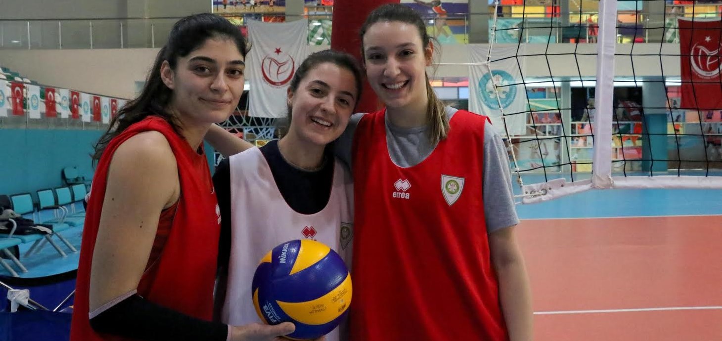 Sultanlar, Hafta İçi Maçına Bekliyor