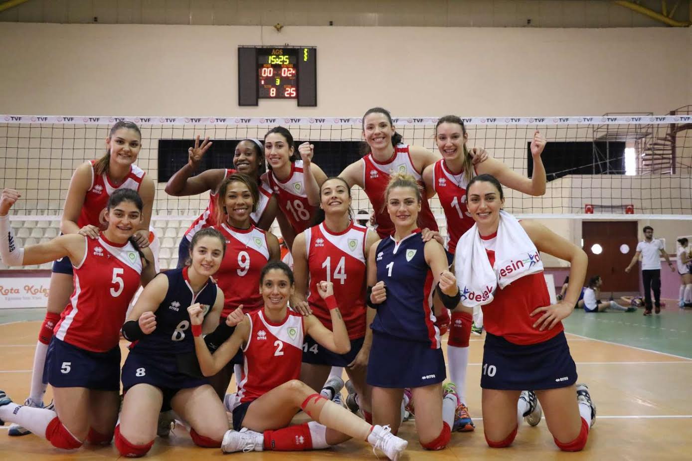 Sultanlarımız, Böyle İstedi 0-3