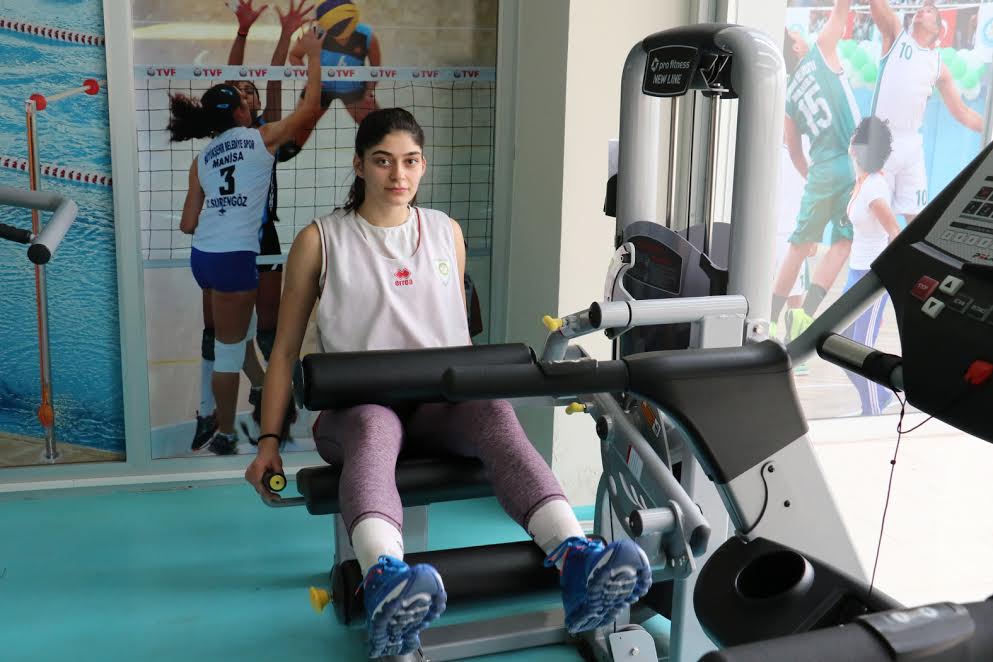 Sultanlar, Işıkkent’e Hazırlanıyor