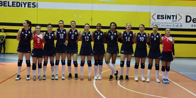 Sultanlar, Play-Off Aşkına 