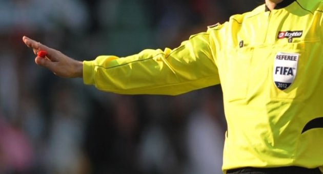 Süper Lig&#039;de 18. hafta hakemleri açıklandı