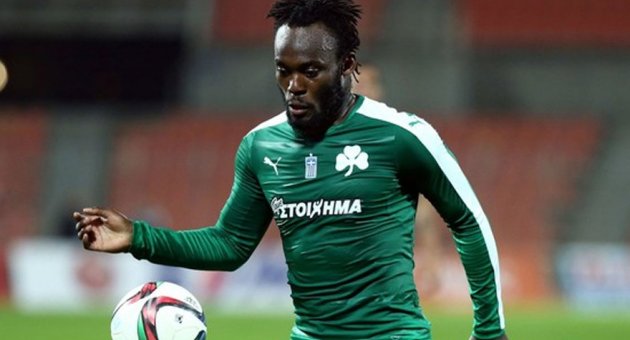 Süper Lig’e Essien bombası