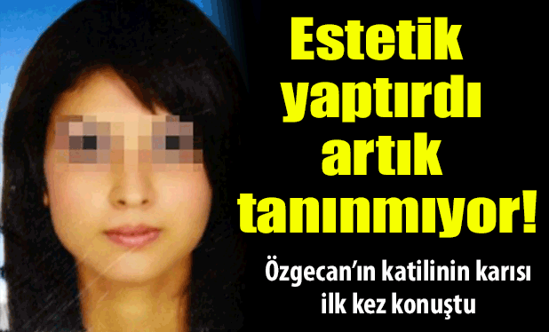 Suphi Altındöken&#039;in eski karısı konuştu