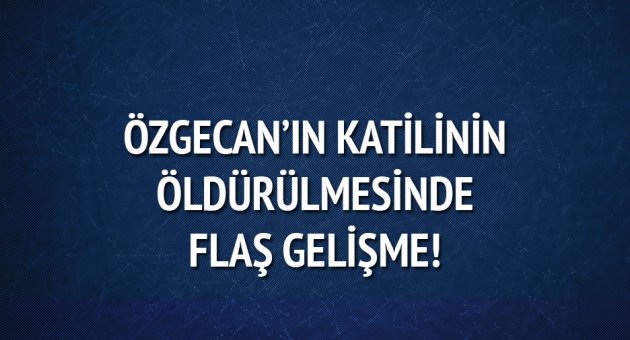 Suphi Altındöken'i öldüren adliyede